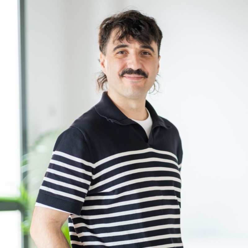 Israel Gayoso