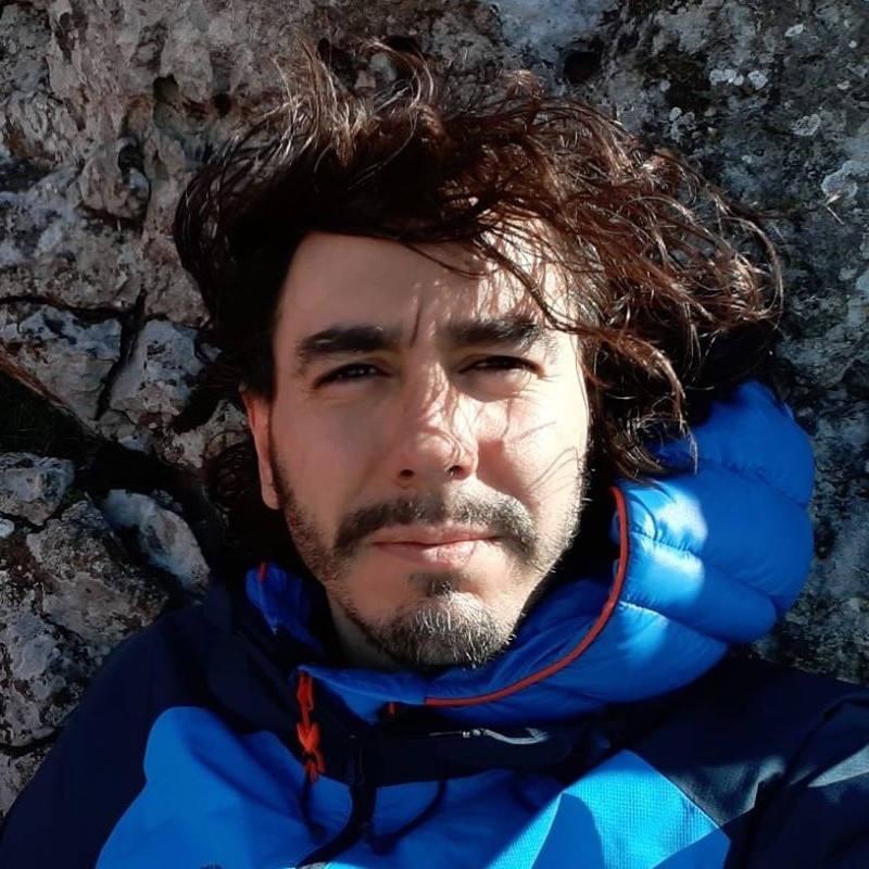 Jon de Andres